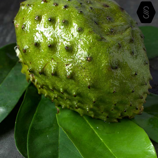 Sour Sop Skincare