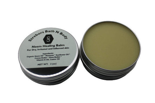 Neem Healing Balm