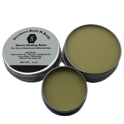 Neem Healing Balm