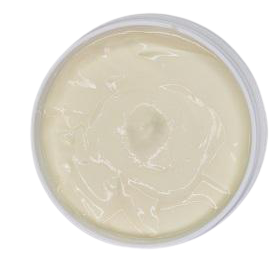 Jar of Strebors Kojic dark spot face cream.