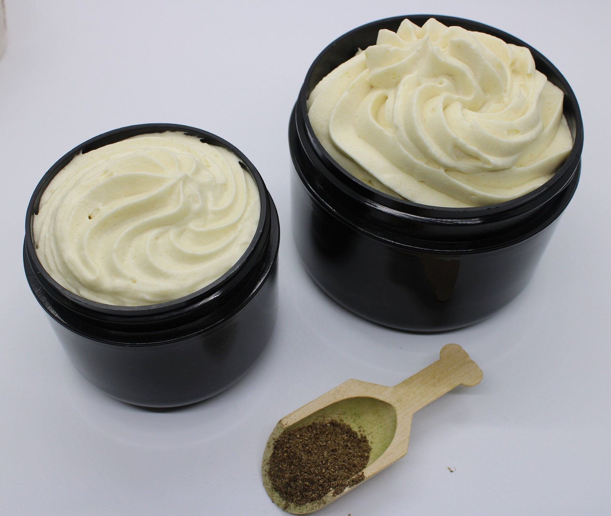 Strebors All_Natural Chebe Hair Butter - 4 oz and 8 oz Jars