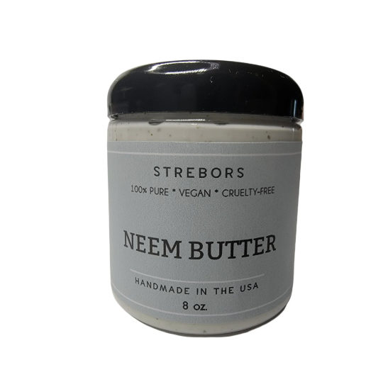 Strebors Neem Body Butter